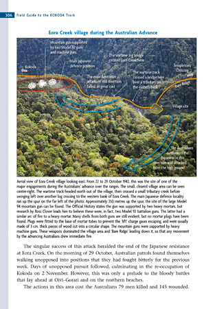 Field Guide to the Kokoda Track page 12