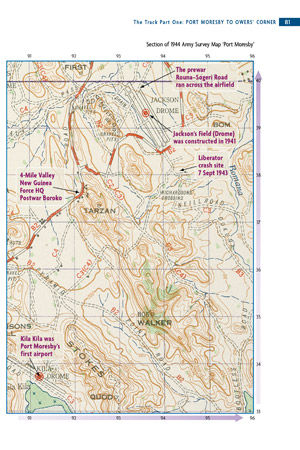 Field Guide to the Kokoda Track page 5